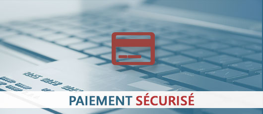 Paiement en ligne sécurisé